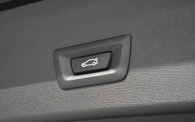 BMW X1 cena 114800 przebieg: 67038, rok produkcji 2021 z Dąbrowa Tarnowska małe 137